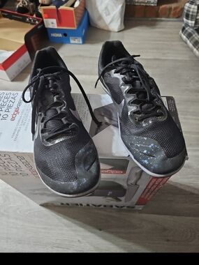 Nike Zoom Rival Distance Track and Field Shoes